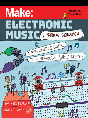 cover image of Make